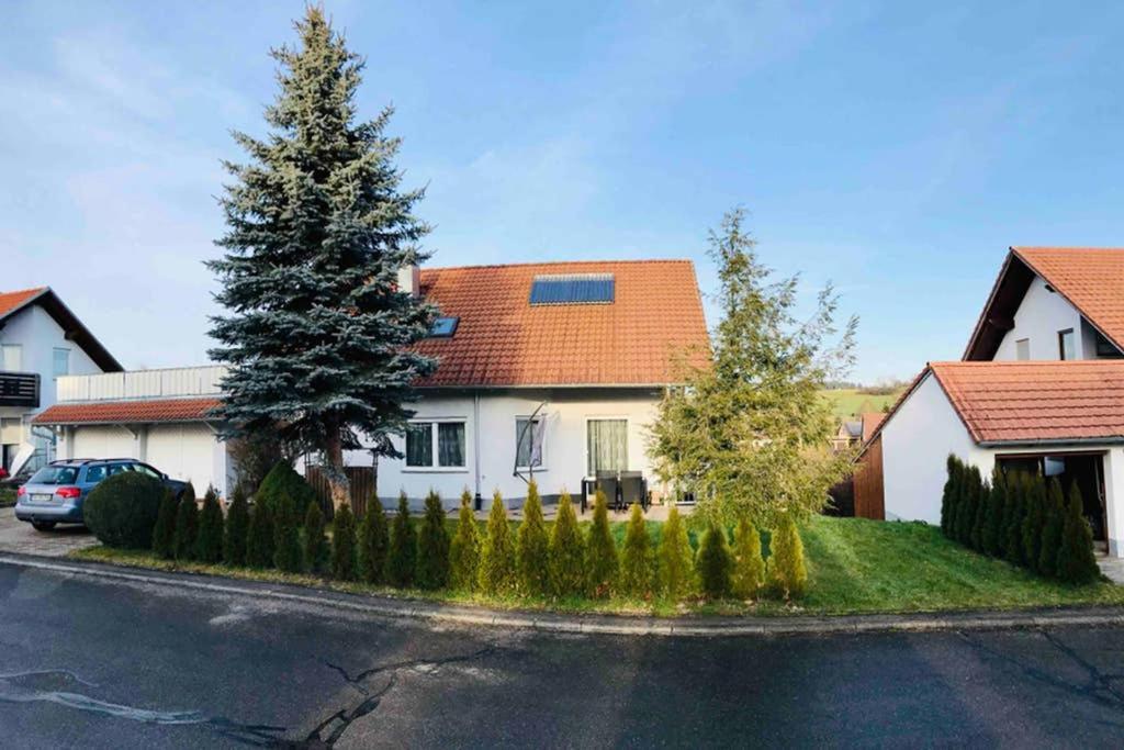 Schwarzwald - Gemuetliches 2 Zimmer Apartment! Dunningen Exterior foto